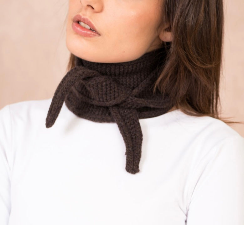 Миниатюра: Foulard Charly