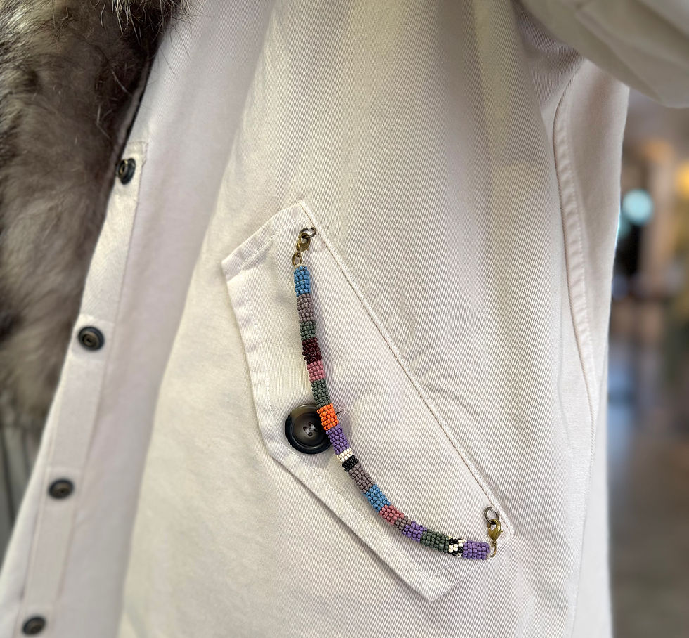 Miniaturbild: Veste Bazar Deluxe 