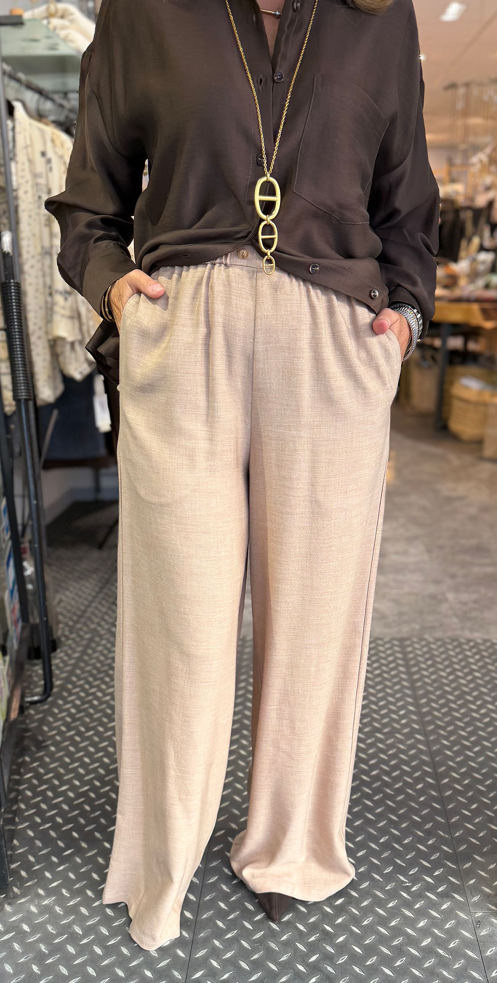 Miniatura: Pantalon Eleh