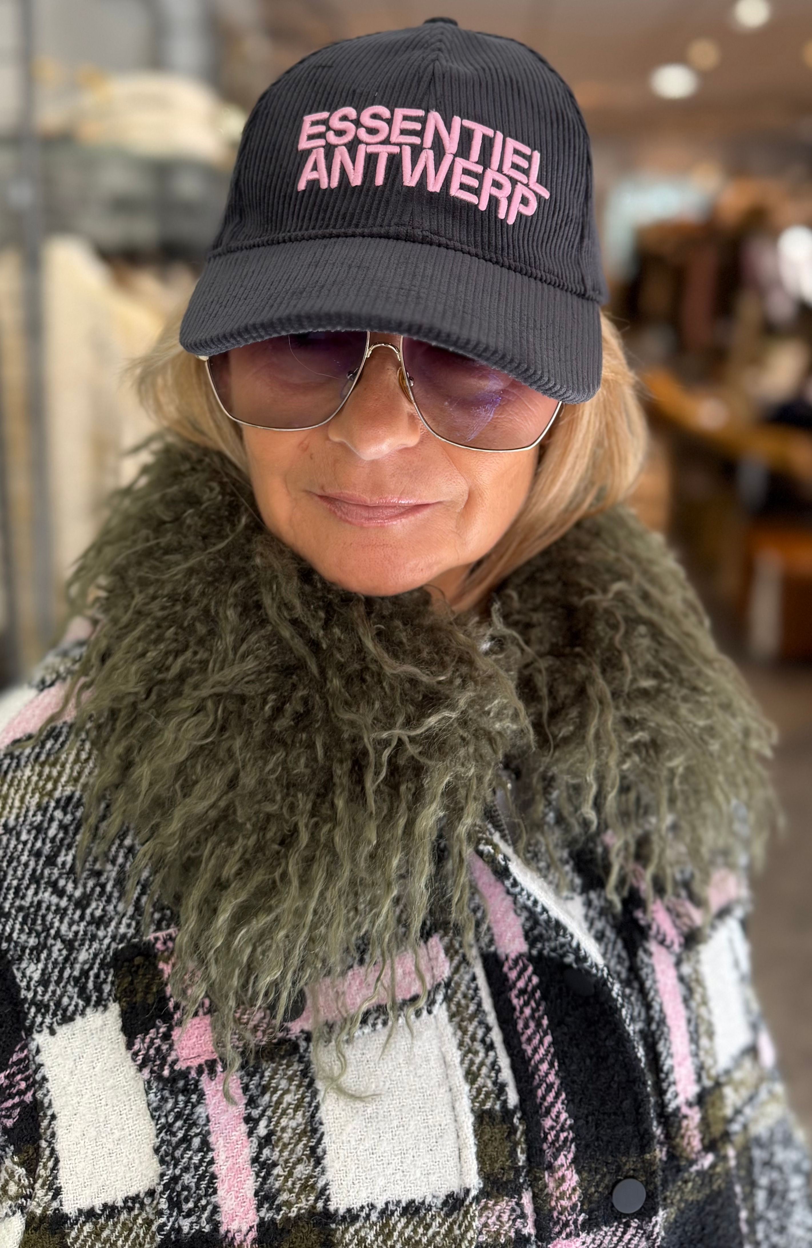 Casquette Essentiel Antwerp