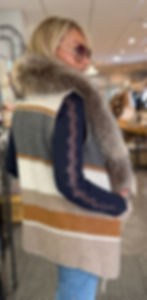 Miniature : Veste Bazar Deluxe 