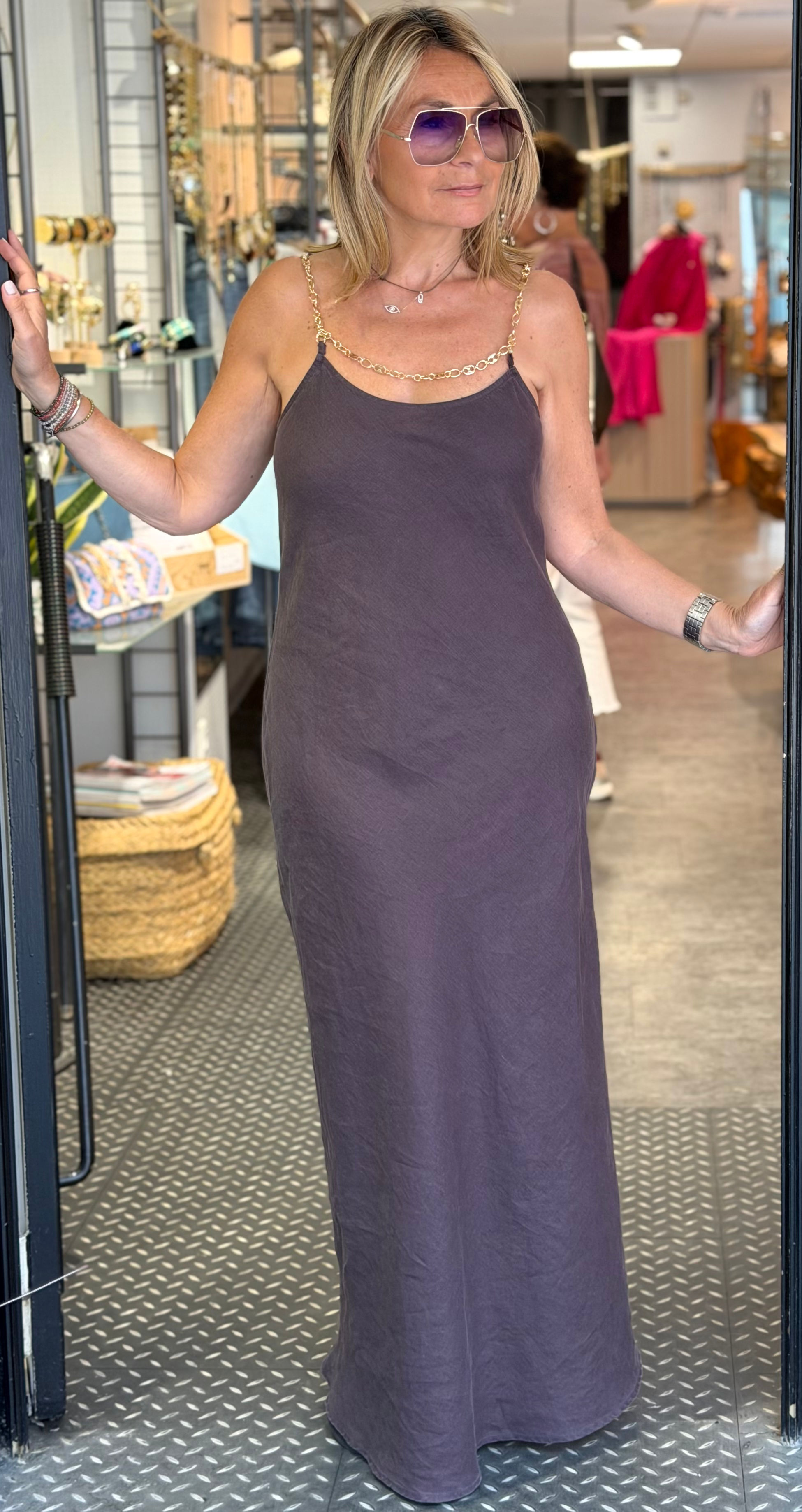 Robe Marulé & Love