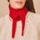 Miniatura: Foulard Charly