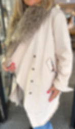 Miniature : Veste Bazar Deluxe 