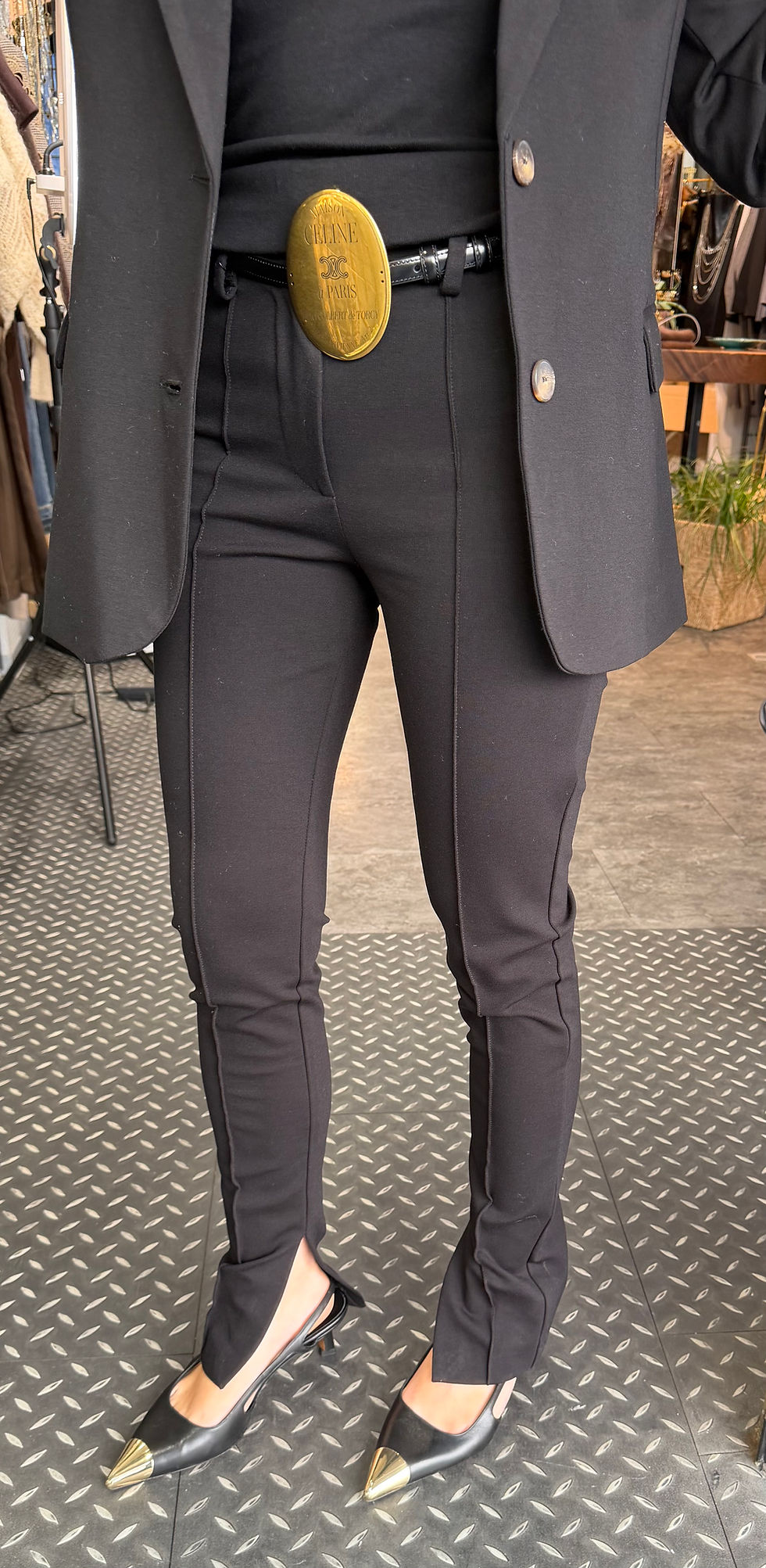 Miniature : Pantalon Vicolo