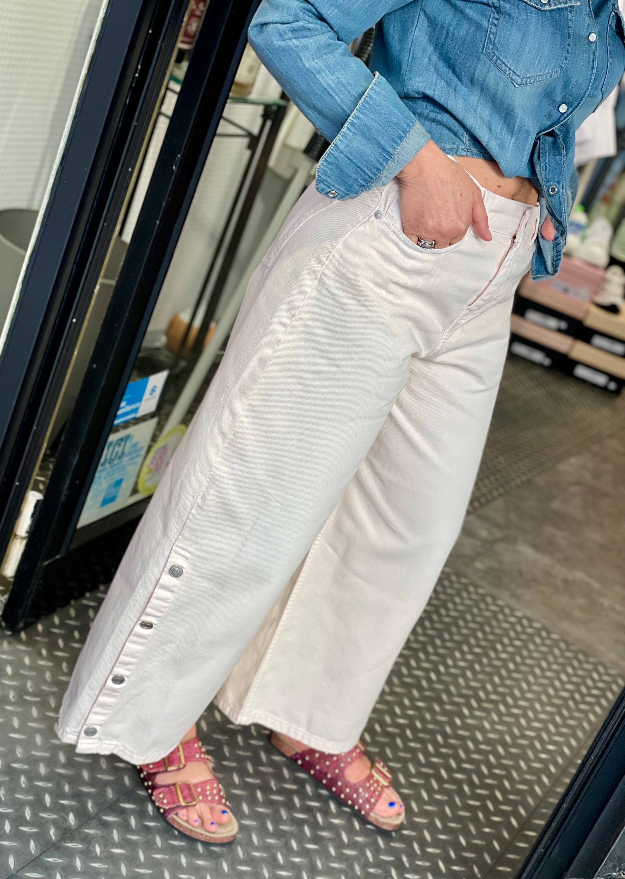Jeans Twinset