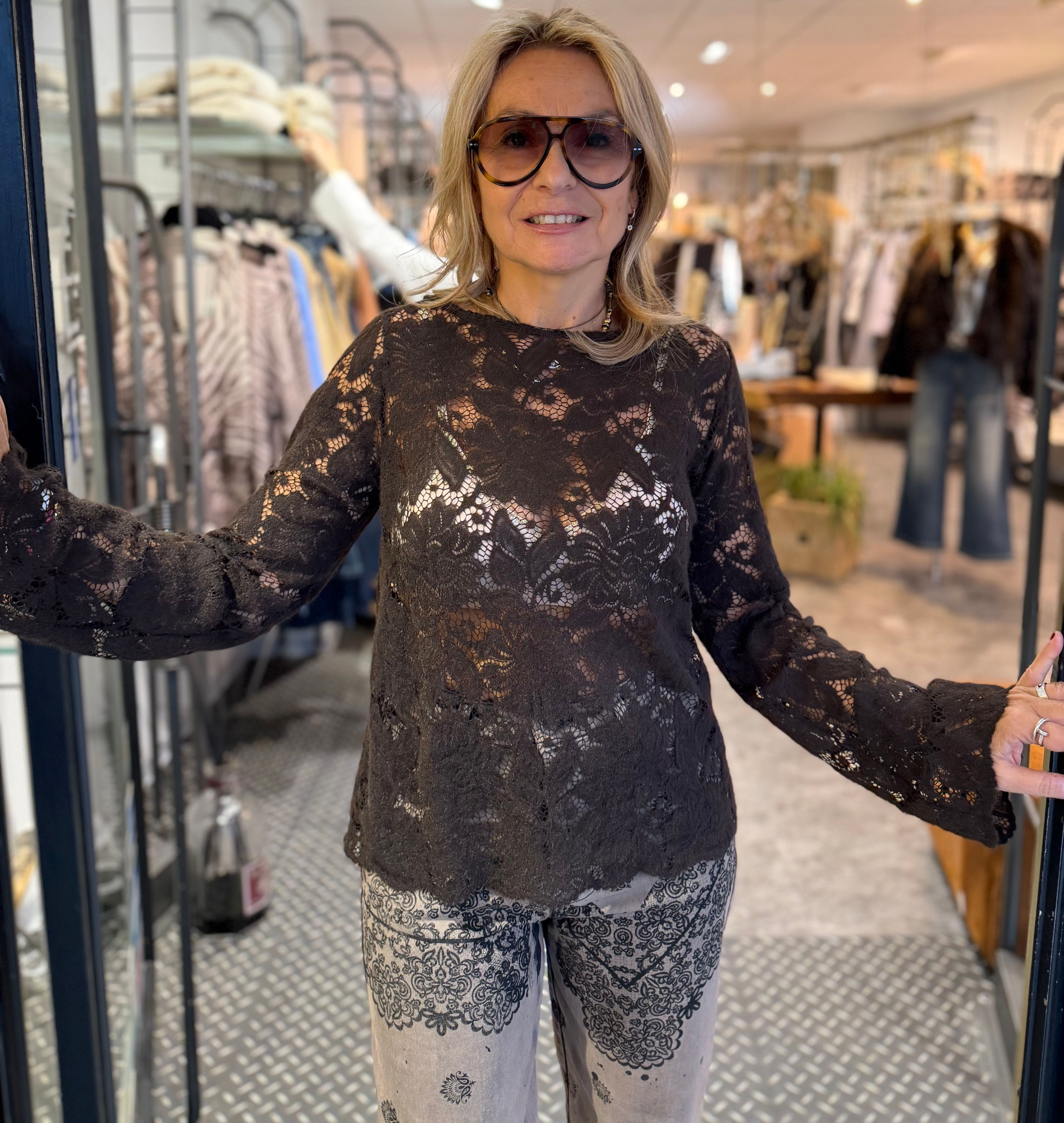 T shirt Philia loft