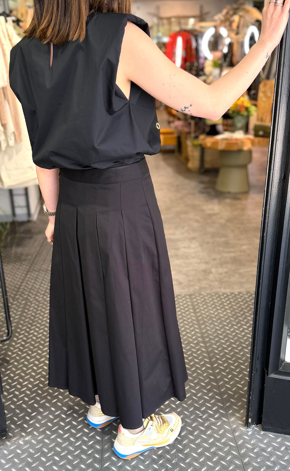 Miniature : Jupe Souvenir 