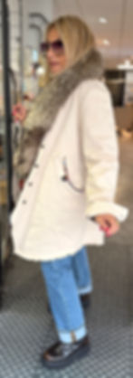 Miniature : Veste Bazar Deluxe 