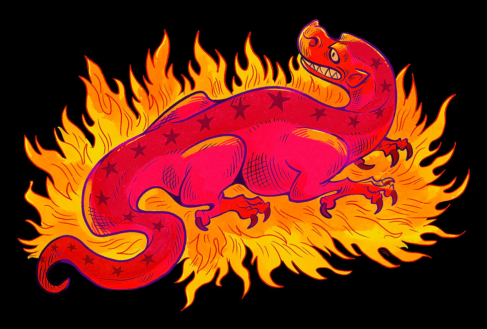Salamander