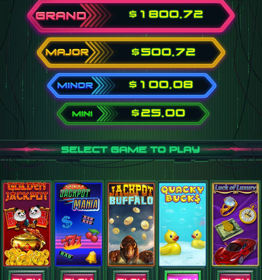 Favorite Reels 2 skill game by Jenka Lab