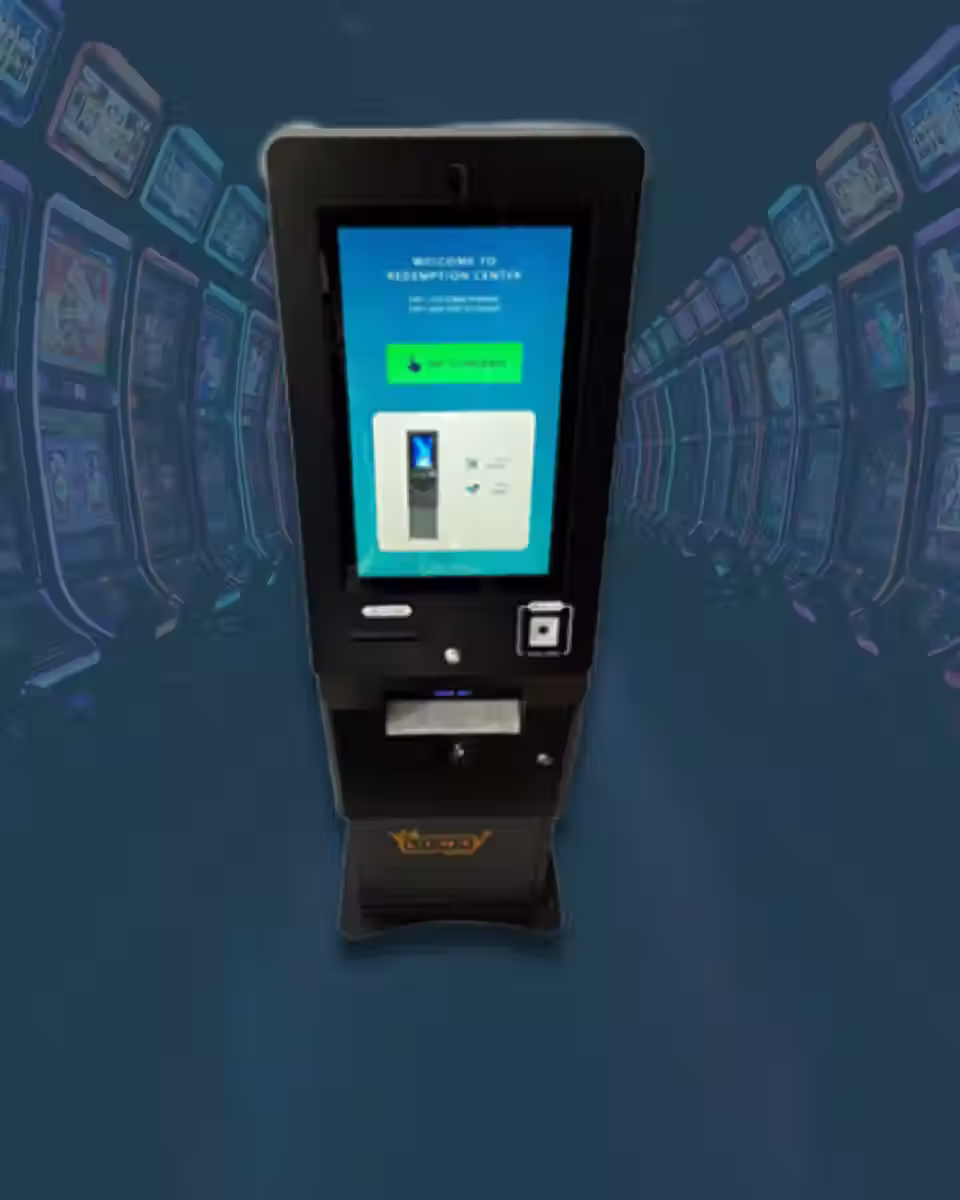 Kiosk