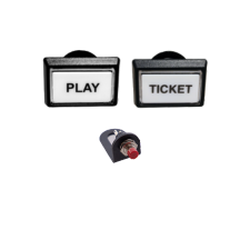 Buttons - link to category page