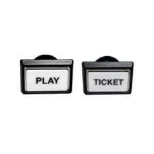 Play  and Ticket Standard Buttons