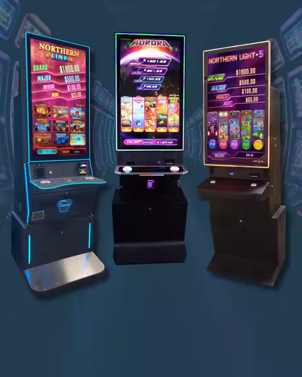 Cabinets