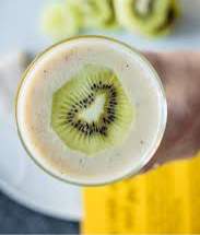 Good Night Smoothie