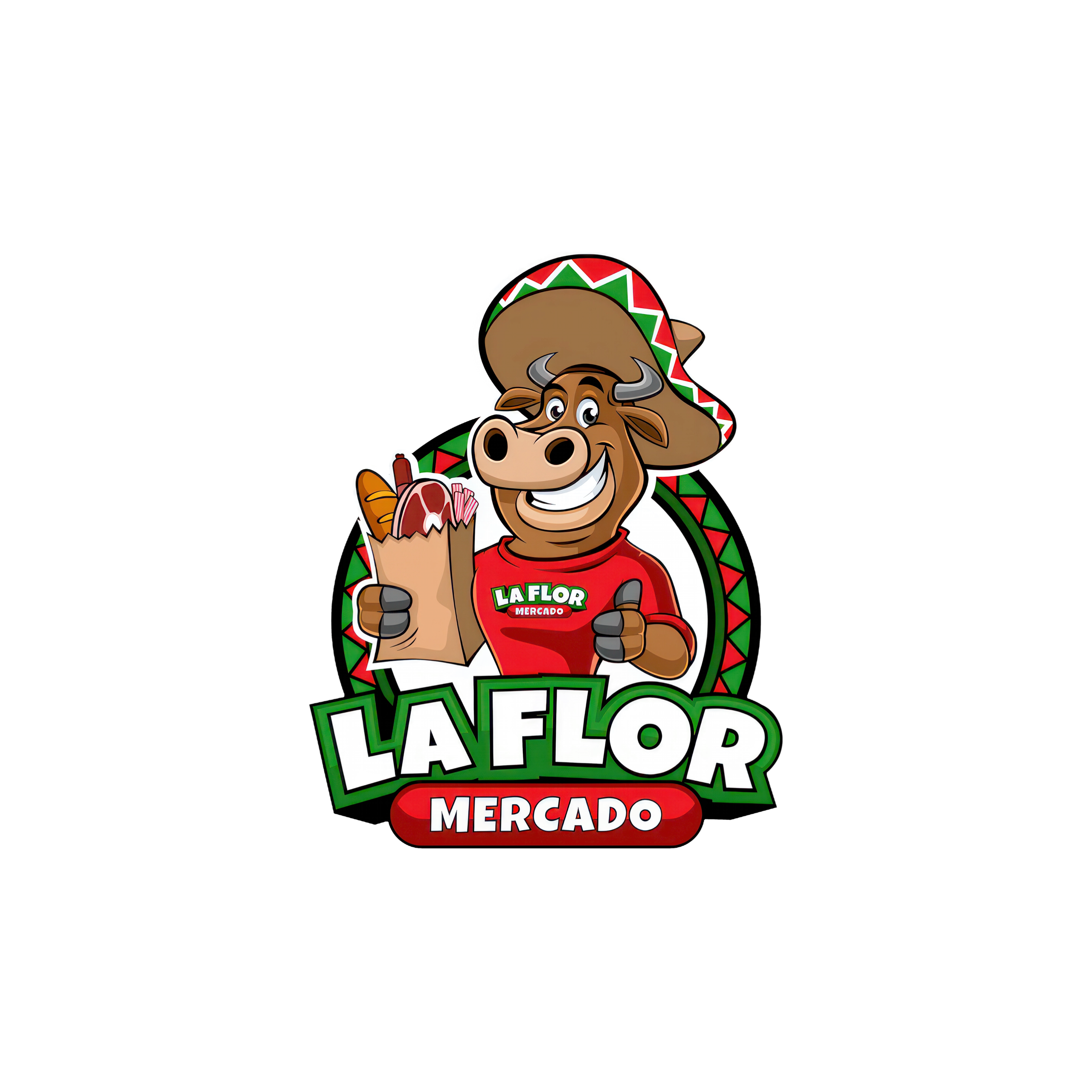 Mercado Y Carniceria La Flor