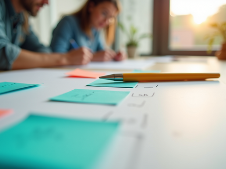 Mastering Marketing: Design Tips for Growing Your Business