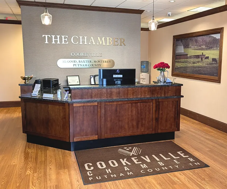 Putnam Co. Chamber of Commerce
