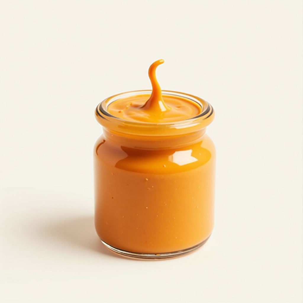 Spicy Chipotle Aioli