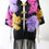 Miniaturbild: Upcycling 80er Strickjacke