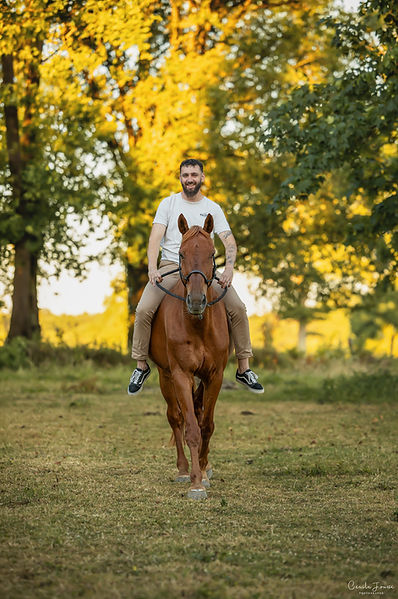Cécile Joussé photographe animalier ille et vilaine