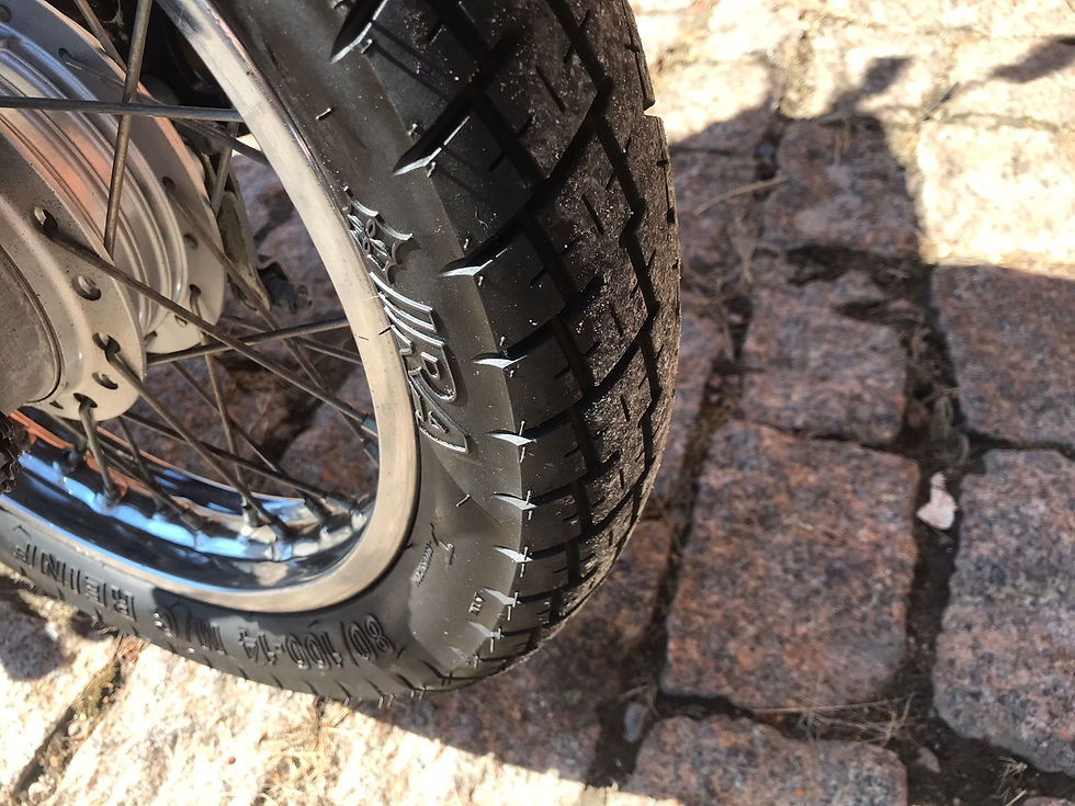 Miniatura: Honda Biz Novinha