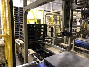 Pouring Success: Essential Conveyor Design Tips for Specialist Beer Creators from UK Manufacturers