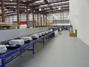 Cut Costs, Not Corners: Why CCL is the Top Value Among UK Conveyor Manufacturers