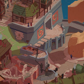 Esoteric Ebb [Game Coming Soon]