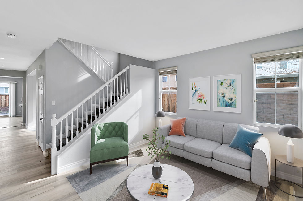 Thumbnail: Virtual Staging