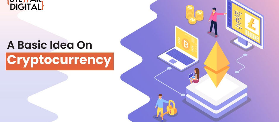 WHAT EXACTLY IS CRYPTOCURRENCY?