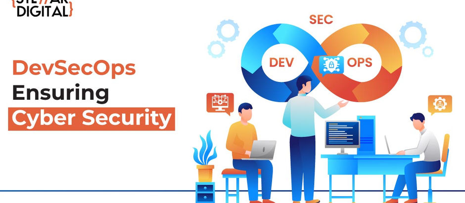 What is the role of DevSecOps in securing software development?