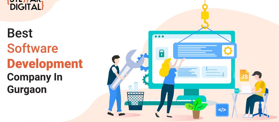 What value-added services does the software development company offer?