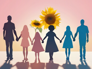 Building Stronger Families: Transformative Coaching Services