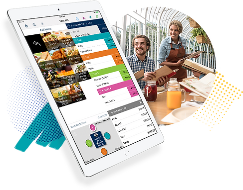 Touchbistro pos systems
