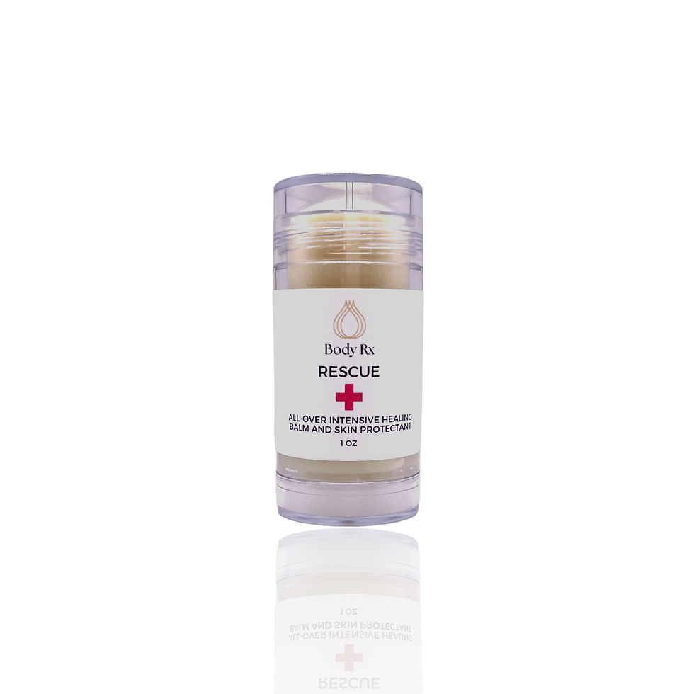 Rescue Balm