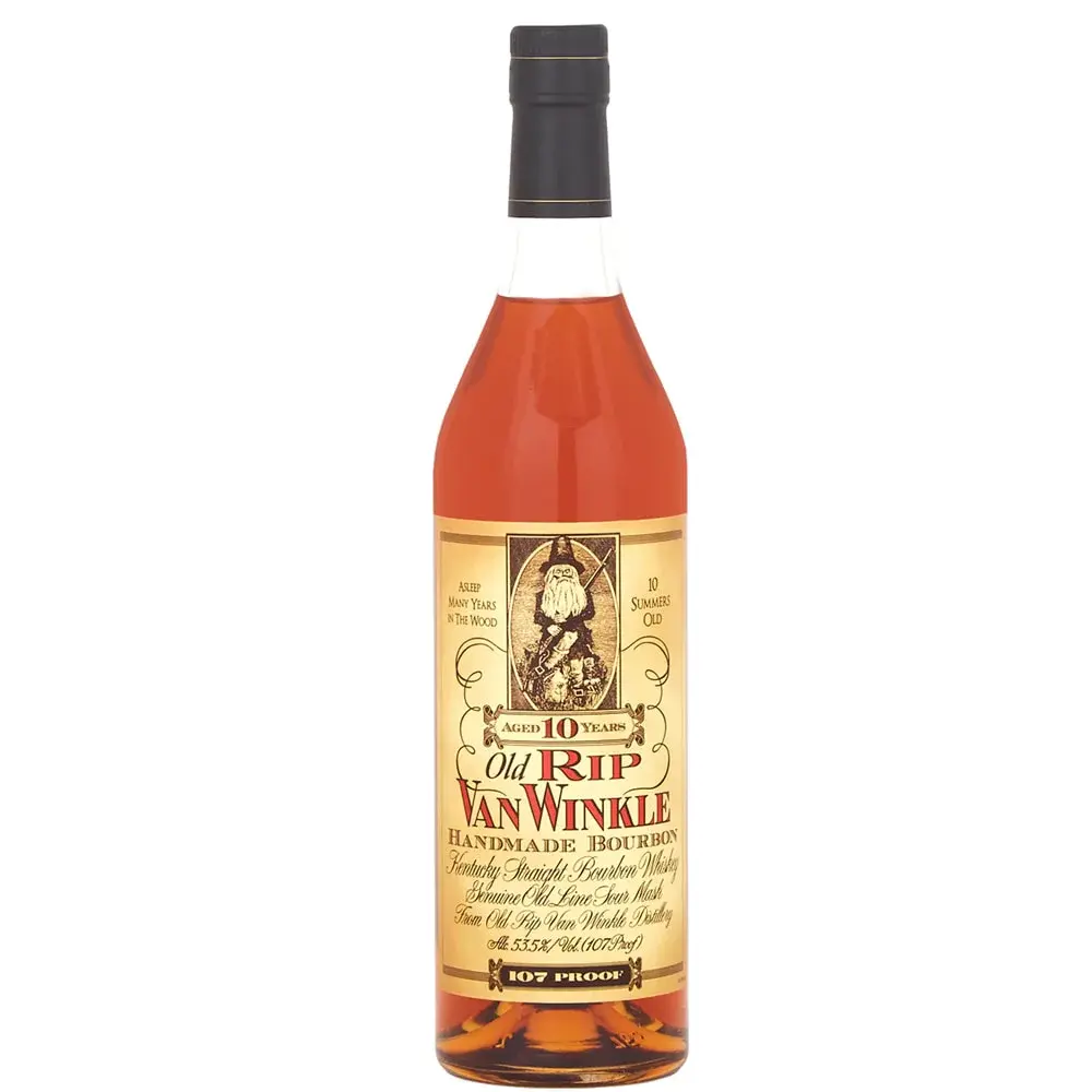 Old Rip Van Winkle 10 Year Old