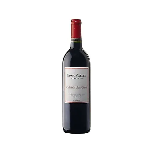 Edna Valley Cabernet Sauvignon