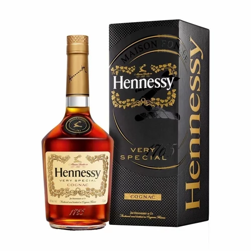ウイスキー Hennessy hennessy-cognac-rare-paradis-