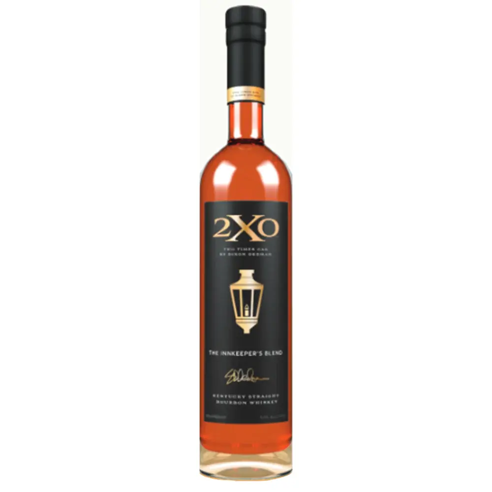 2XO The Innkeepers Blend Bourbon