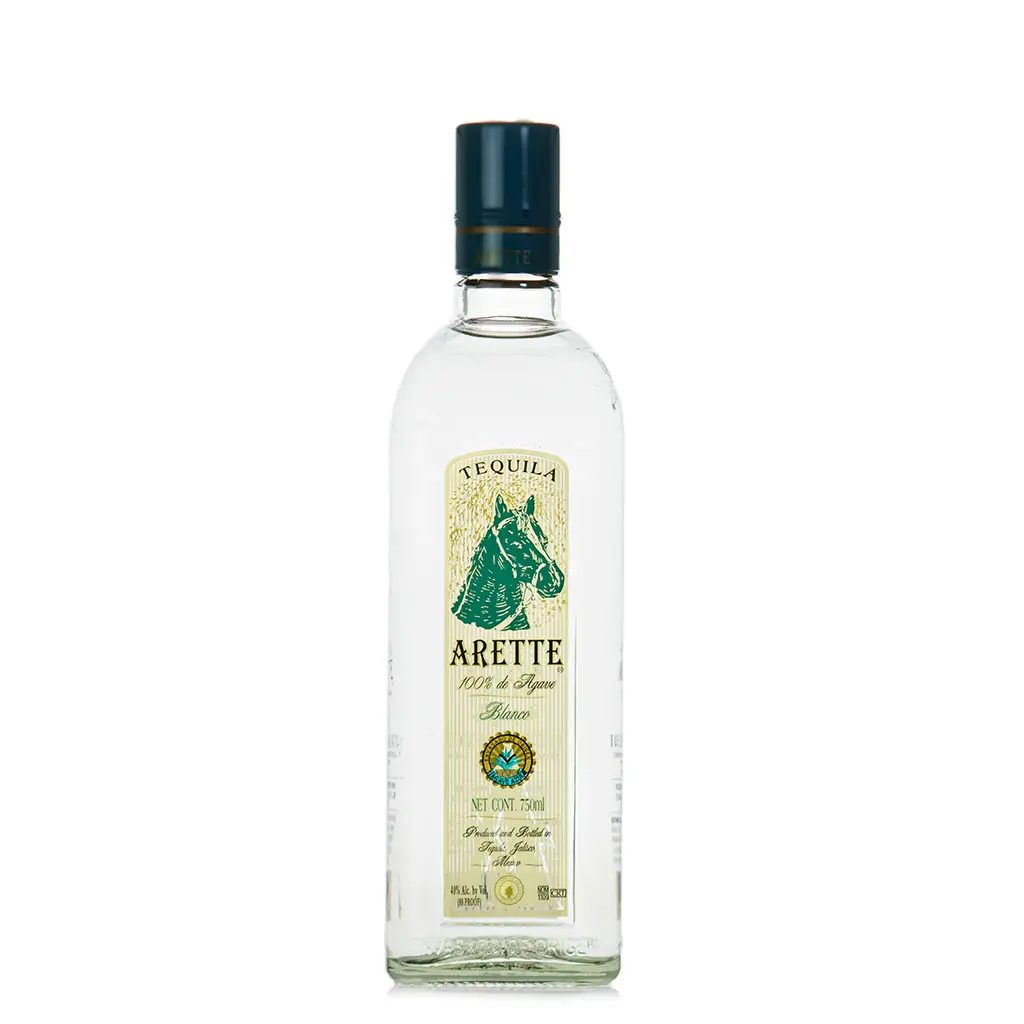 Arette Blanco (Square-Bottle)
