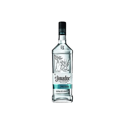El Jimador Silver Tequila Sunrise Liquor