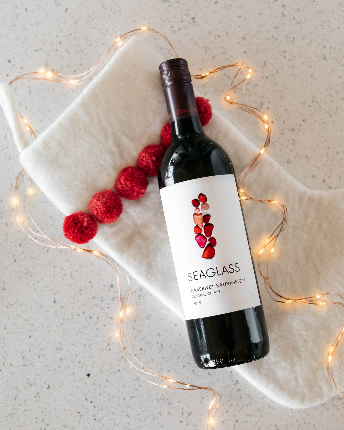 Seaglass Cabernet Sauvignon