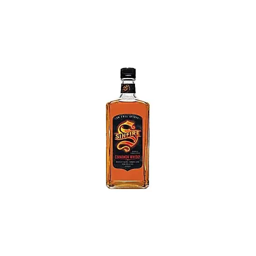 Sinfire Cinnamon