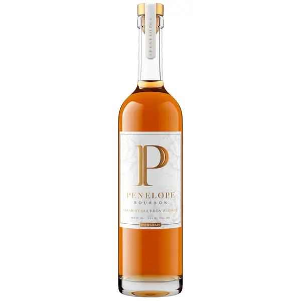 Penelope Four Grain Straight Bourbon
