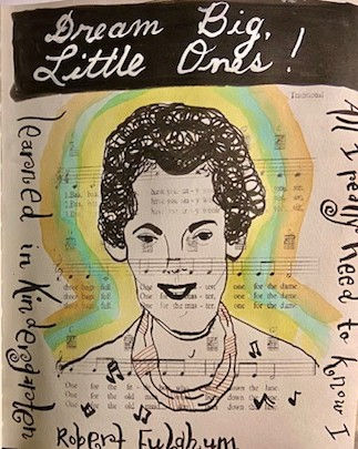 Memoir in Motion with Cindy Matthews