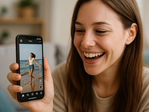 Instagramでフォロワーを増やす！リール活用と投稿改善の全テク