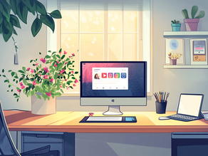 Instagramを効果的に活用する2025年最新戦略