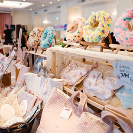 マルシェ・フリマ出店者募集開始 -ママまつり2025-